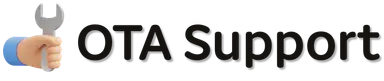 OTA Support